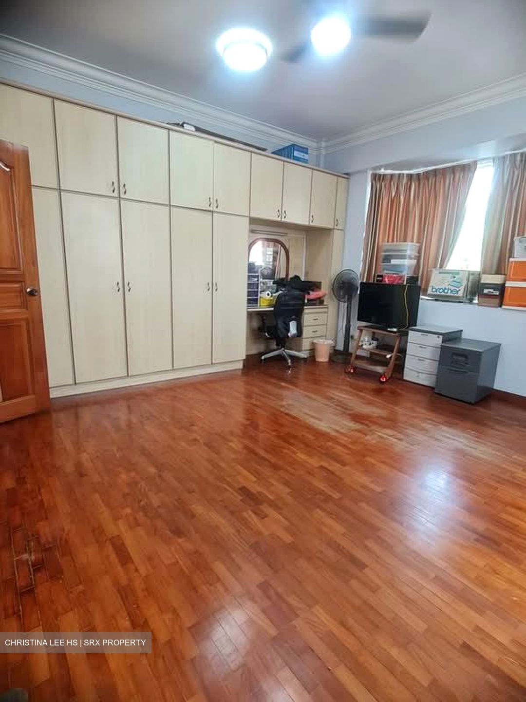 Everitt Road North (D15), Terrace #556992081